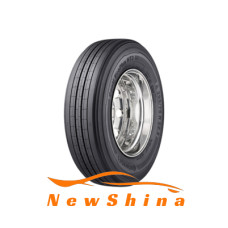 Continental Conti EcoPlus HT3  (причіпна) 295/75 R22.5 PR14