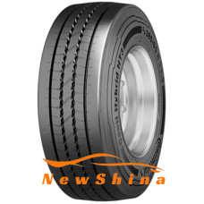 Continental Conti Hybrid HT3  (причіпна) 245/70 R19.5 141/140K PR18