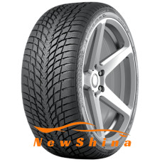 Nokian WR SNOWPROOF P 235/55 R17 103V XL