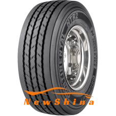 Continental HTR2 (причіпна) 205/65 R17.5 132/132J PR16