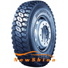 Bridgestone L-355 EVO (ведуча) 13 R22.5 158G/156K