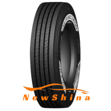 Supercargo SC278S (рульова) 275/70 R22.5 152/148L PR18