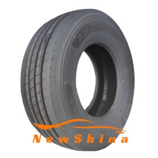 Constancy AH398 (причіпна) 385/65 R22.5 164K PR24