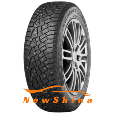 Continental IceContact 2 195/55 R20 95T XL (шип)