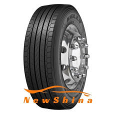Kelly Armorsteel KSM2 (рульова) 315/70 R22.5 156/150L