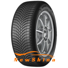 Goodyear Vector 4 Seasons SUV Gen-3 235/65 R17 108W XL