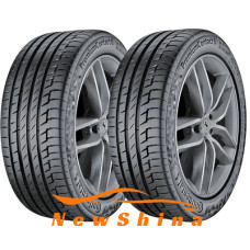 Continental PremiumContact 6 215/45 R17 87V FR
