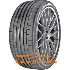 Continental SportContact 6 245/40 R20 99V XL