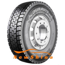 Bridgestone Duravis R-Drive 002 (ведуча) 215/75 R17.5 126/124M