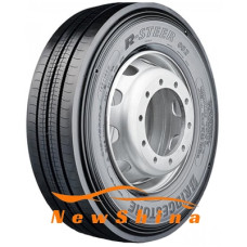 Bridgestone R-Steer 002 (рульова) 245/70 R19.5 136/134M