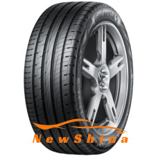 Continental UltraContact UC6 SUV 255/45 R20 101V FR
