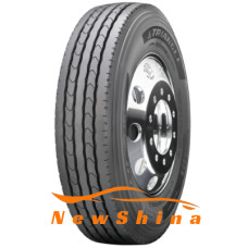 Triangle TRA01 (рульова) 315/80 R22.5 157/154L PR20