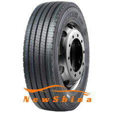 Leao KLS200 (рульова) 215/75 R17.5 126/124M