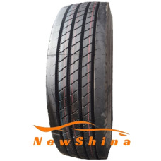 Kunlun KT858 (рульова) 315/80 R22.5 158/156K PR22