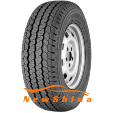 Continental Vanco Four Season 205/75 R16C 110/108R PR8