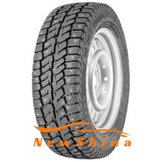 Continental VancoIceContact 195/75 R16C 107/105R (шип)