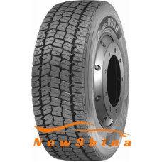 WestLake All Routes+ WDA2 (ведуча) 215/75 R17.5 128/126M