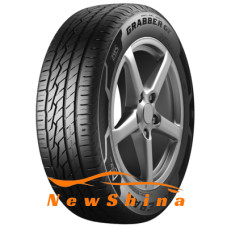 General Tire Grabber GT Plus 285/45 R19 111W XL