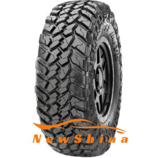 CST Sahara M/T II 245/70 R17 119Q