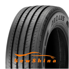 Aeolus Neo Fuel S+ (рульова) 315/60 R22.5 154/148L PR20