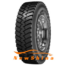 Goodyear Omnitrac D HD (ведуча) 13 R22.5 156/150K