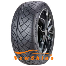 Tracmax Spartan 265/60 R18 114V XL
