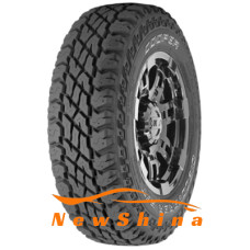 Cooper Discoverer S/T MAXX 265/70 R17 121/118Q OWL (под шип)