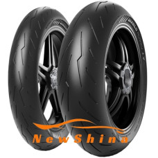 Pirelli Diablo Rosso 4 110/70 R17 54H