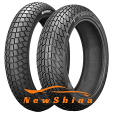 Michelin Power Supermoto Rain 120/75 R16.5