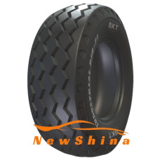 BKT INDUSTRIAL RIB-F3 (індустріальна) 11.00 R15 114A6 PR10