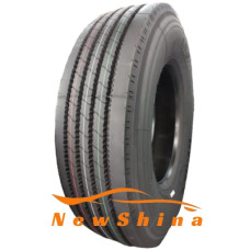 ANSU BY502L (причіпна) 385/65 R22.5 160K