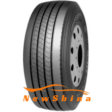 Roadx DX670 (універсальна) 385/55 R22.5 160K PR20