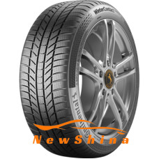 Continental WinterContact TS 870P 205/60 R16 92H