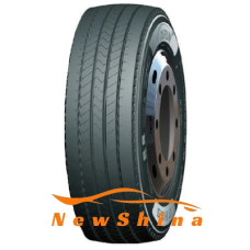 Durun DH05 (рульова) 295/80 R22.5 152/149M PR18