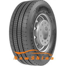 Armstrong ASH11 (рульова) 295/80 R22.5 154/149M PR18