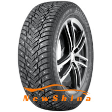 Nokian Hakkapeliitta 10 225/45 R18 95T XL (шип)
