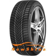 Imperial All Season Driver 245/45 R17 99W XL