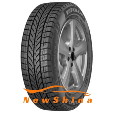Fulda Conveo Trac 3 195/60 R16C 99/97T