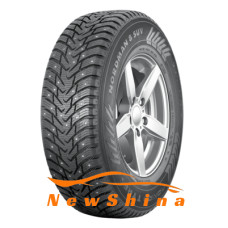 Nokian Nordman 8 SUV 225/55 R19 103T XL (шип)