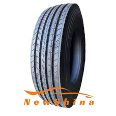 Stormer S126 (рульова) 385/65 R22.5 160L PR20
