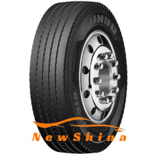 Jinyu JF518 (рульова) 295/80 R22.5 154/149M PR18