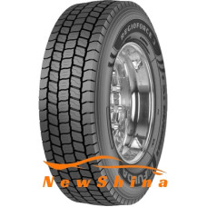 Fulda Regioforce 3 (ведуча) 315/70 R22.5 154L/152M