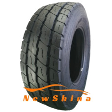 Goodyear Omnitrac T  (причіпна) 445/65 R22.5 169K