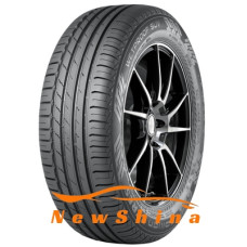 Nokian WETPROOF SUV 215/70 R16 100H