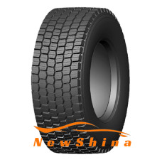 Kunlun KT870 (ведуча) 295/80 R22.5 152/149K PR18