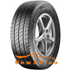 Uniroyal AllSeasonMax 225/75 R16C 121/120R