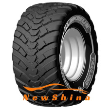 Michelin TRAILXBIB (с/г) 560/60 R22.5 166D VF