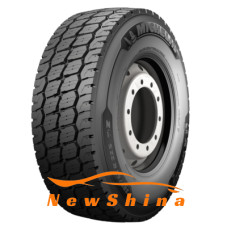 Michelin X WORKS HL Z (універсальна) 385/65 R22.5 164J