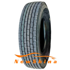 Stormer D866 (ведуча) 315/80 R22.5 156/150M