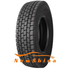 Truefast TD658 (ведуча) 315/80 R22.5 156/150M PR20